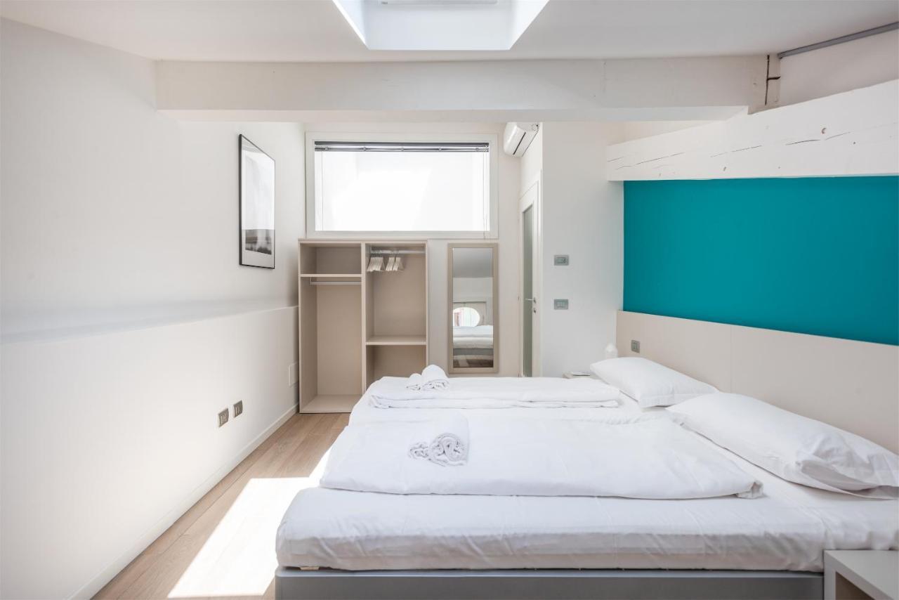 Casa Giulia Lägenhet Riva del Garda Exteriör bild