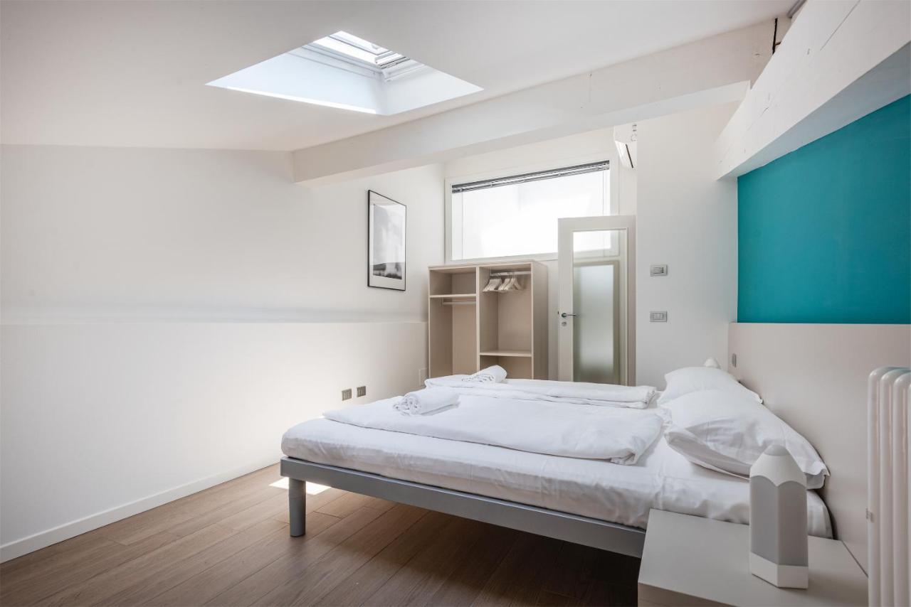 Casa Giulia Lägenhet Riva del Garda Exteriör bild