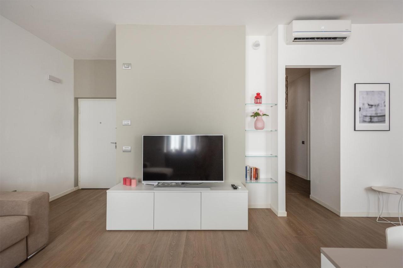 Casa Giulia Lägenhet Riva del Garda Exteriör bild