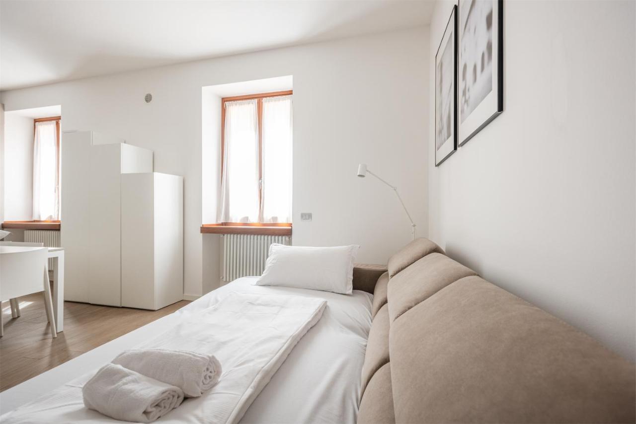 Casa Giulia Lägenhet Riva del Garda Exteriör bild