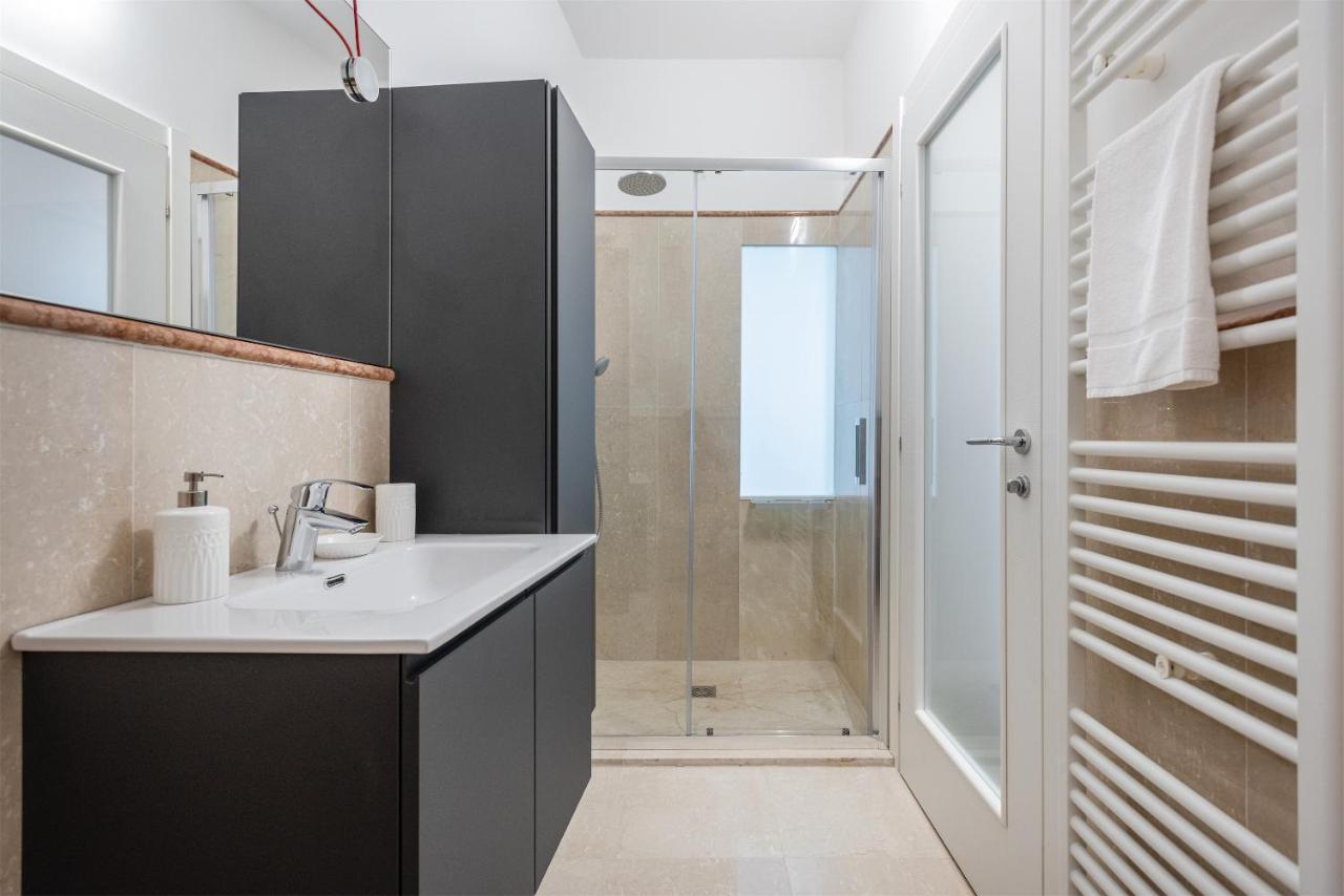 Casa Giulia Lägenhet Riva del Garda Exteriör bild