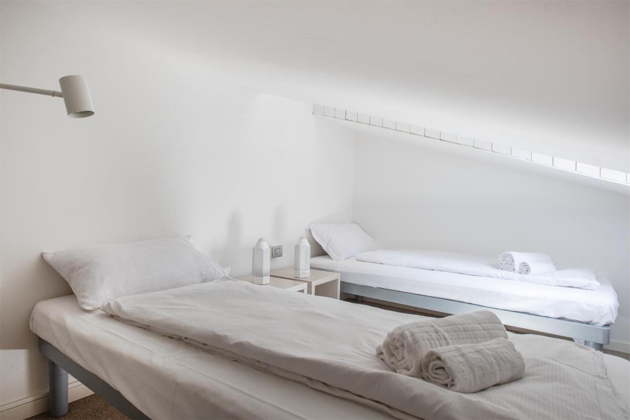 Casa Giulia Lägenhet Riva del Garda Exteriör bild